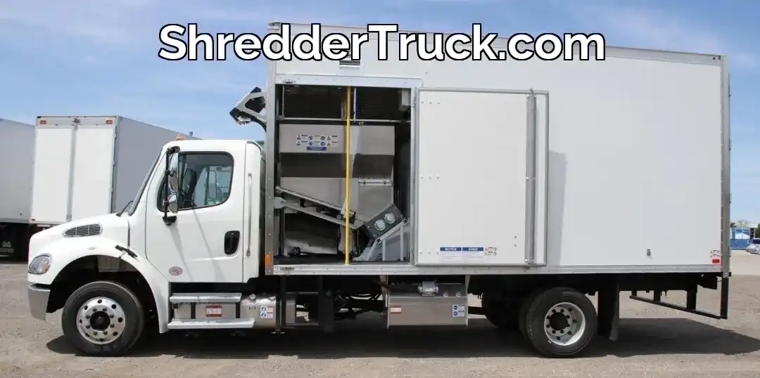 ShredderTruck.com